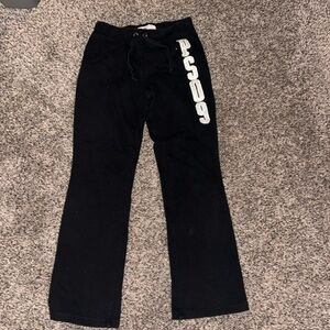 Girls Pants Size 8